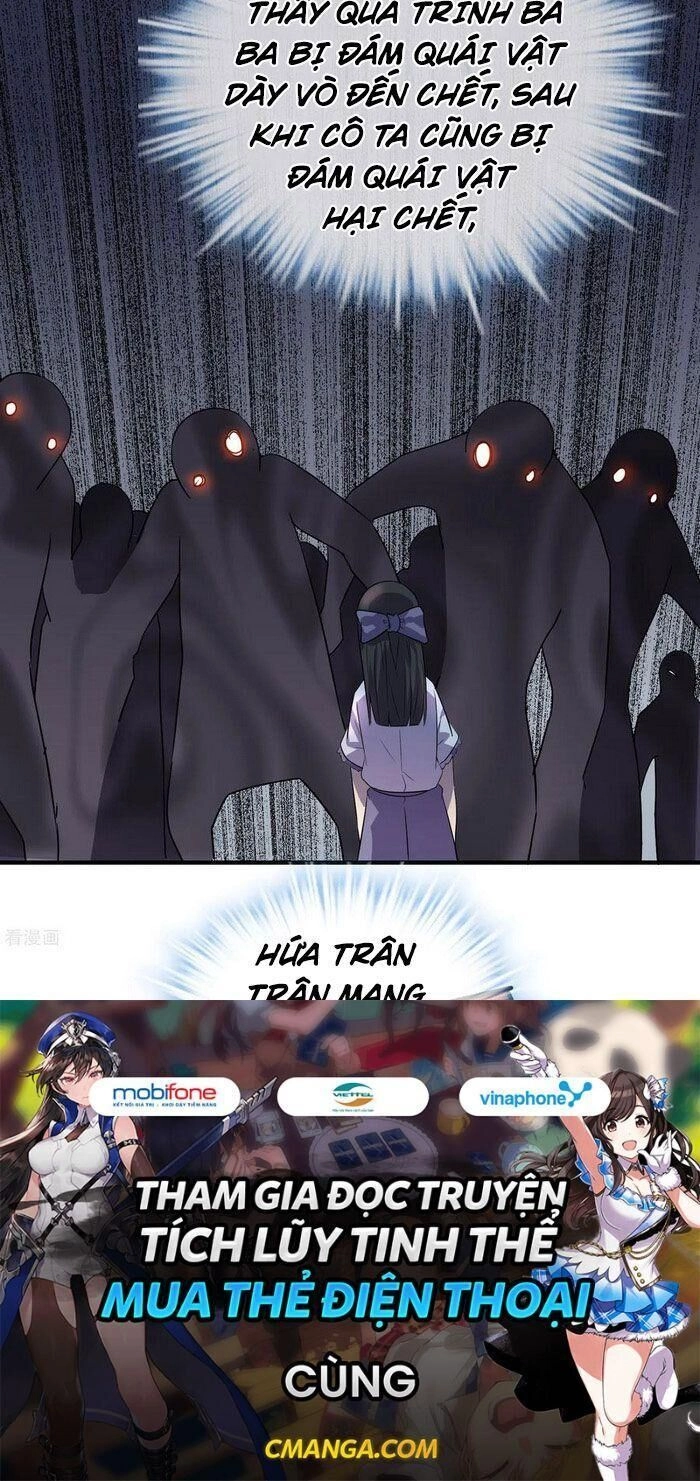 Ta Có Một Tòa Nhà Ma Chapter 63 - 28