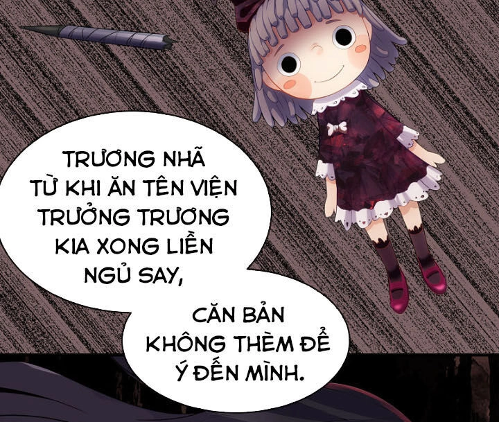 Ta Có Một Tòa Nhà Ma Chapter 64 - 8