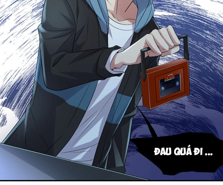 Ta Có Một Tòa Nhà Ma Chapter 65 - 2