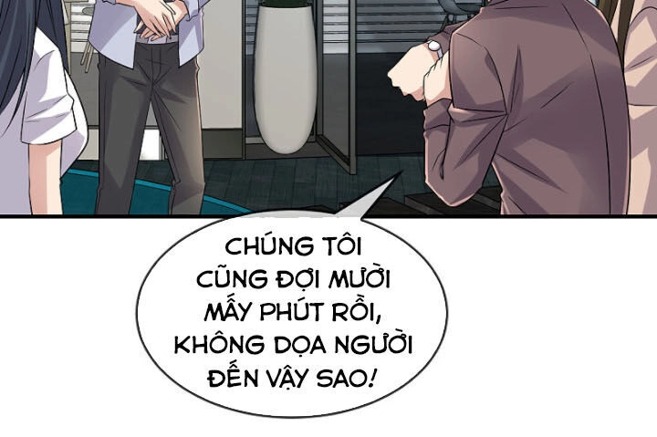 Ta Có Một Tòa Nhà Ma Chapter 65 - 9