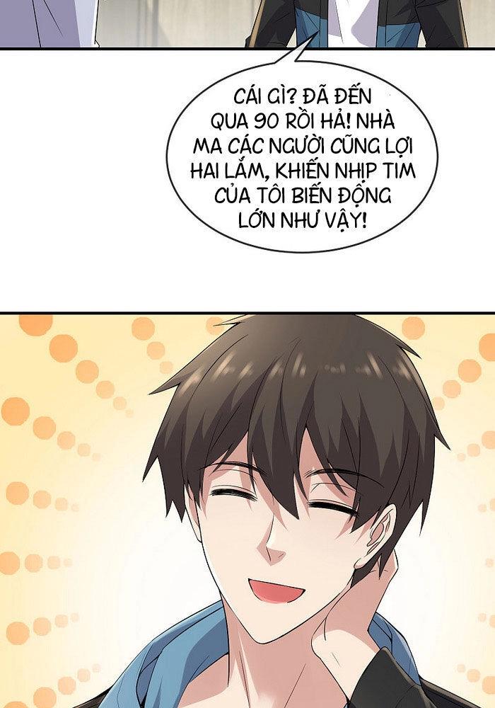 Ta Có Một Tòa Nhà Ma Chapter 66 - 2
