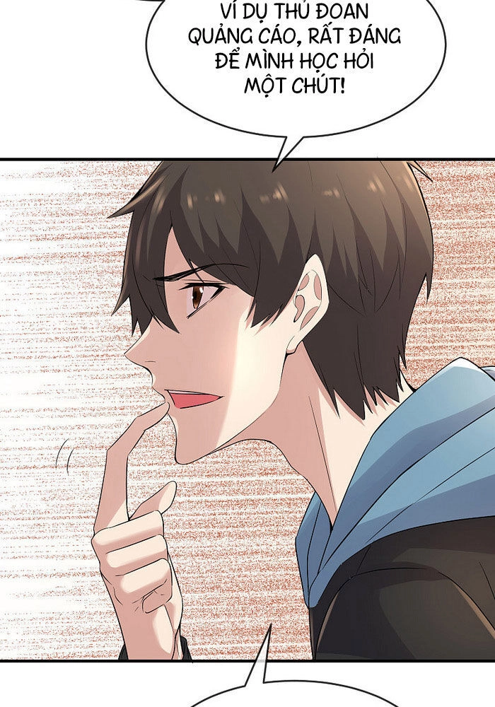 Ta Có Một Tòa Nhà Ma Chapter 66 - 6