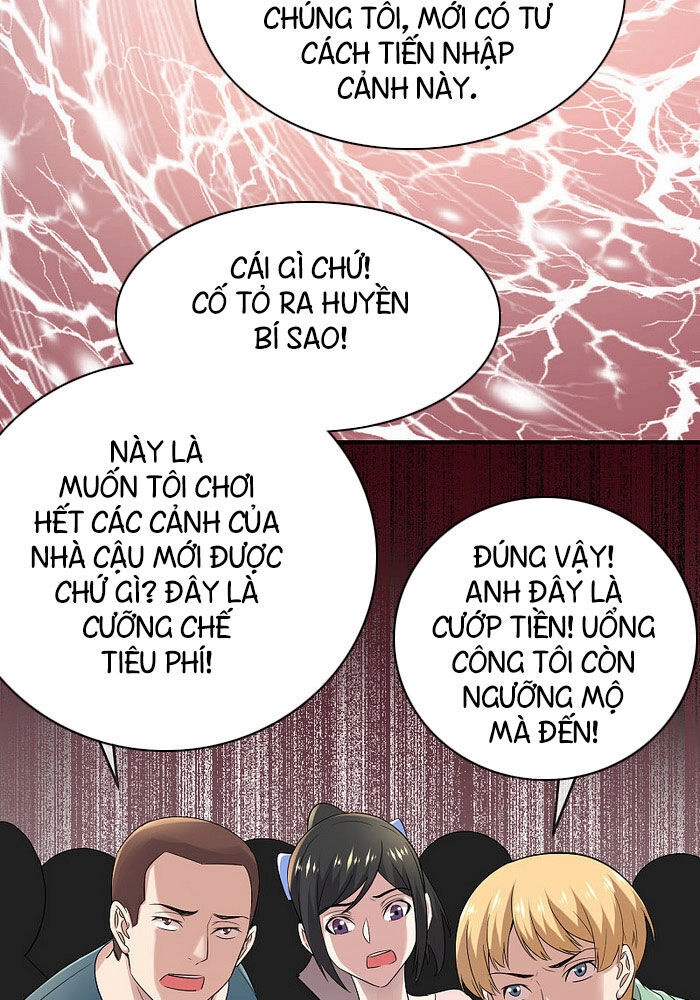 Ta Có Một Tòa Nhà Ma Chapter 66 - 10
