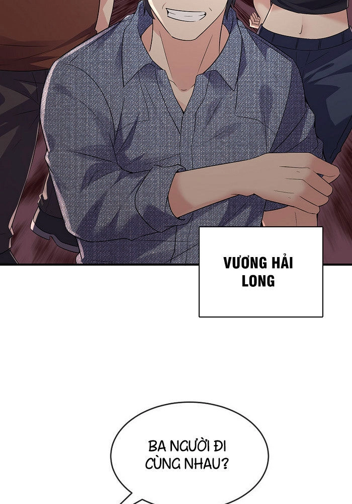 Ta Có Một Tòa Nhà Ma Chapter 66 - 16