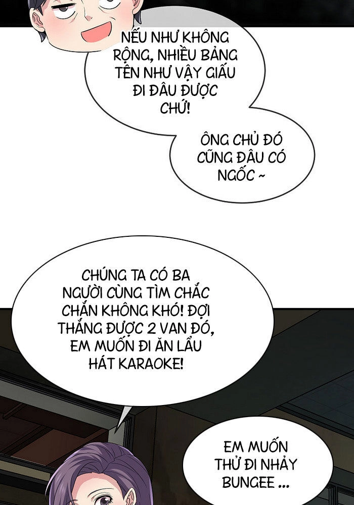 Ta Có Một Tòa Nhà Ma Chapter 66 - 22