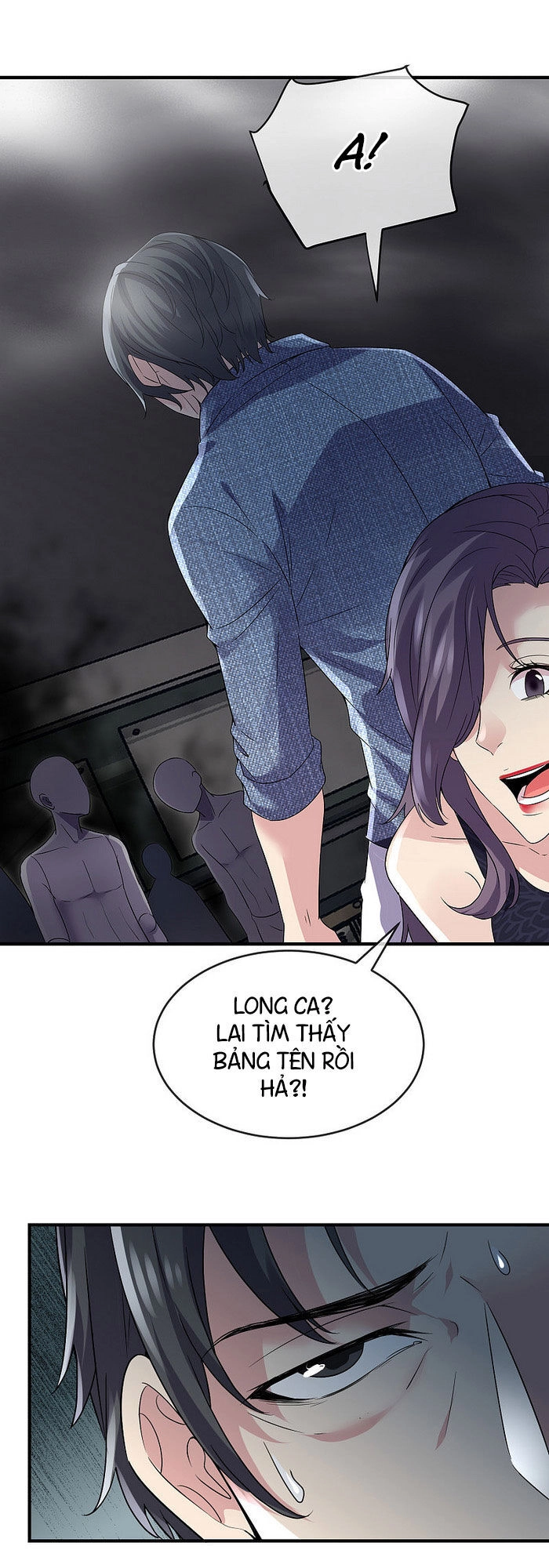 Ta Có Một Tòa Nhà Ma Chapter 66 - 25