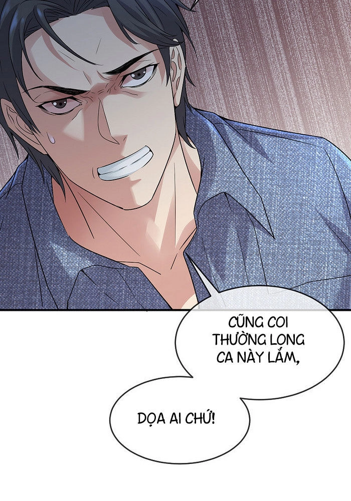 Ta Có Một Tòa Nhà Ma Chapter 67 - 2