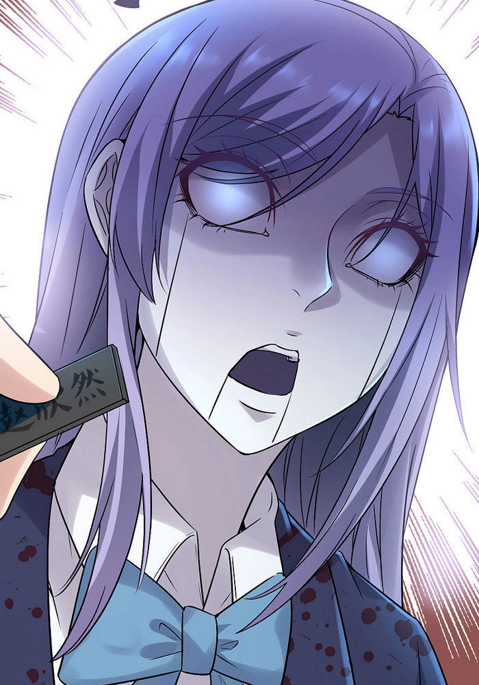 Ta Có Một Tòa Nhà Ma Chapter 67 - 8