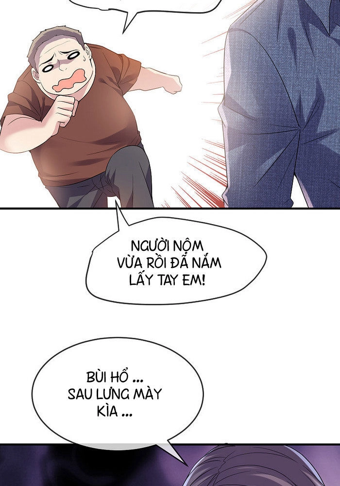 Ta Có Một Tòa Nhà Ma Chapter 67 - 10