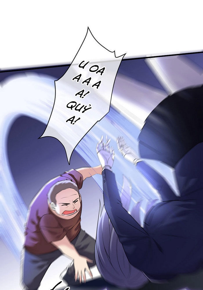 Ta Có Một Tòa Nhà Ma Chapter 67 - 12