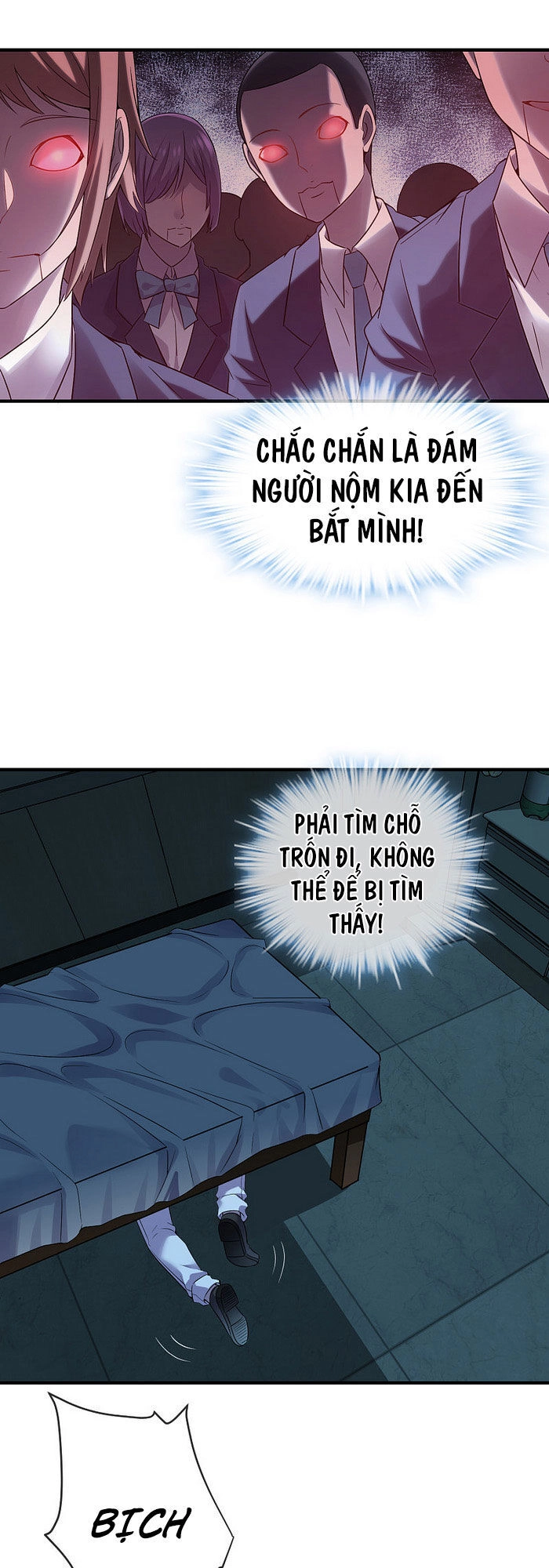 Ta Có Một Tòa Nhà Ma Chapter 67 - 20