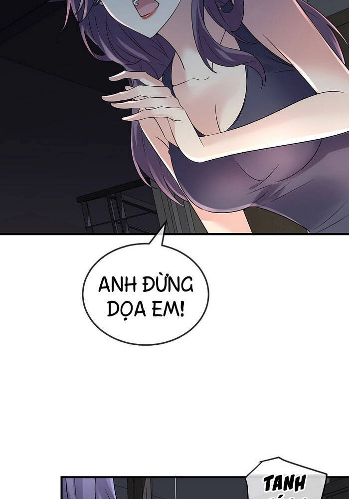 Ta Có Một Tòa Nhà Ma Chapter 68 - 4