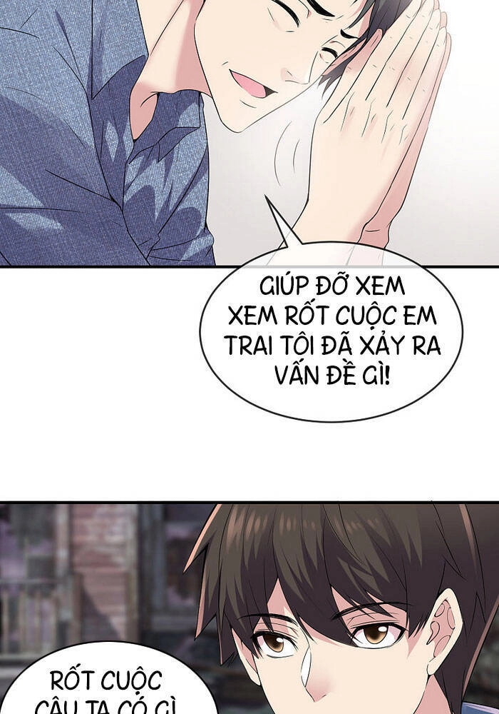 Ta Có Một Tòa Nhà Ma Chapter 68 - 16