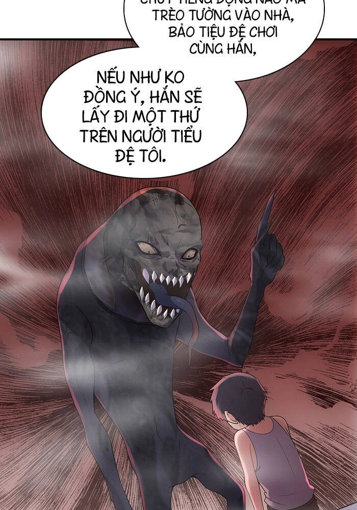 Ta Có Một Tòa Nhà Ma Chapter 68 - 21