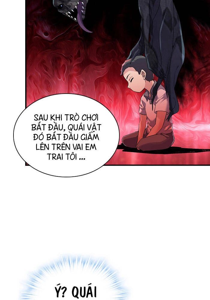 Ta Có Một Tòa Nhà Ma Chapter 68 - 23