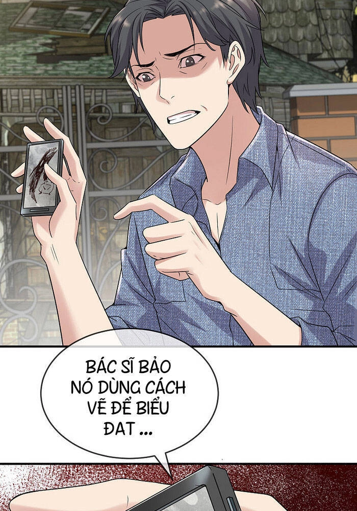 Ta Có Một Tòa Nhà Ma Chapter 69 - 2