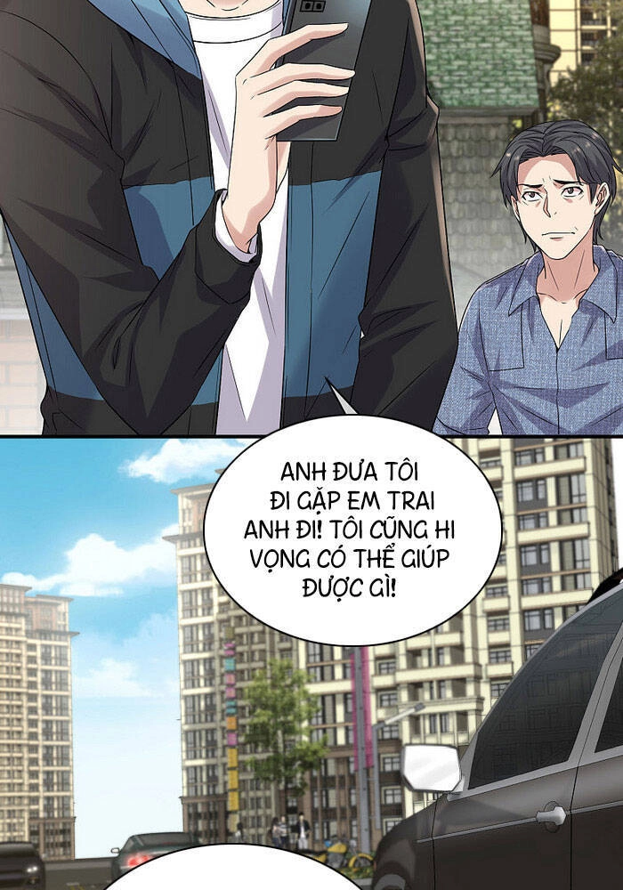 Ta Có Một Tòa Nhà Ma Chapter 69 - 4