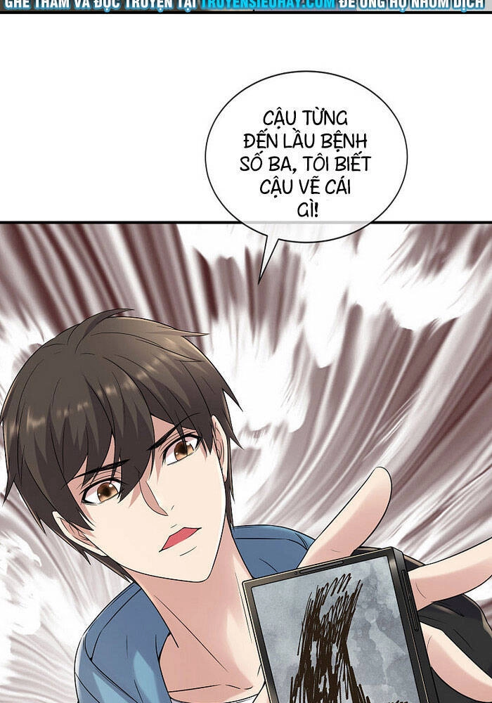 Ta Có Một Tòa Nhà Ma Chapter 69 - 8