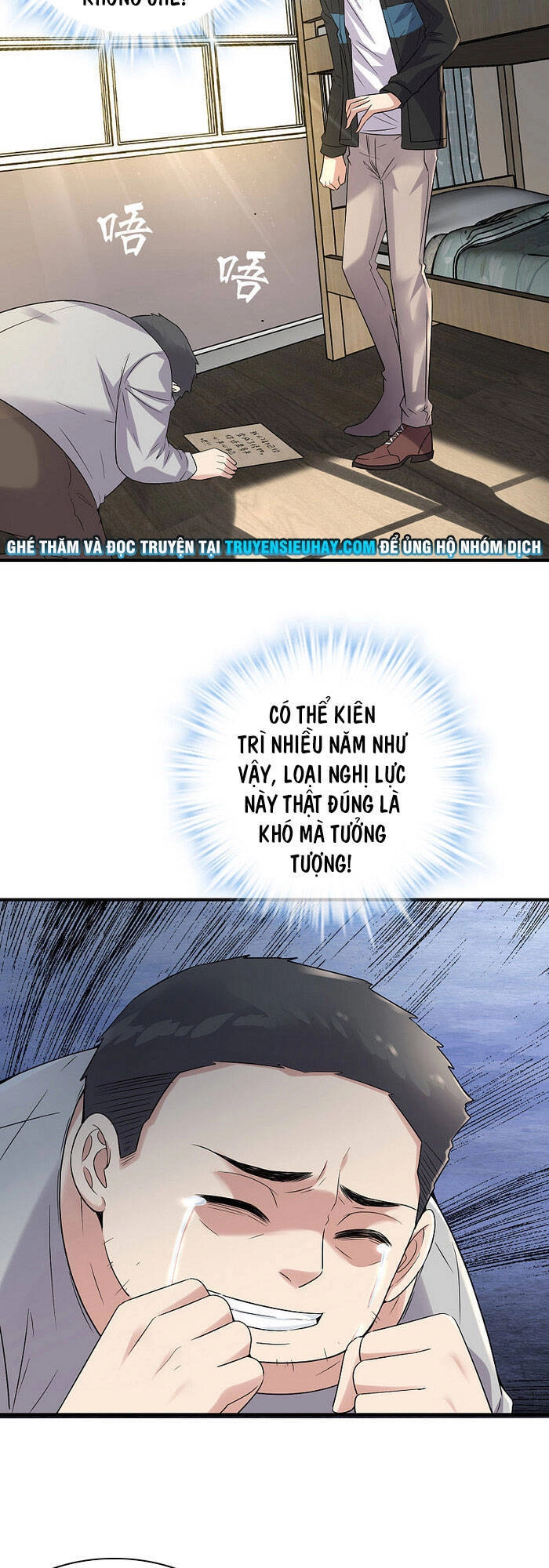 Ta Có Một Tòa Nhà Ma Chapter 69 - 11