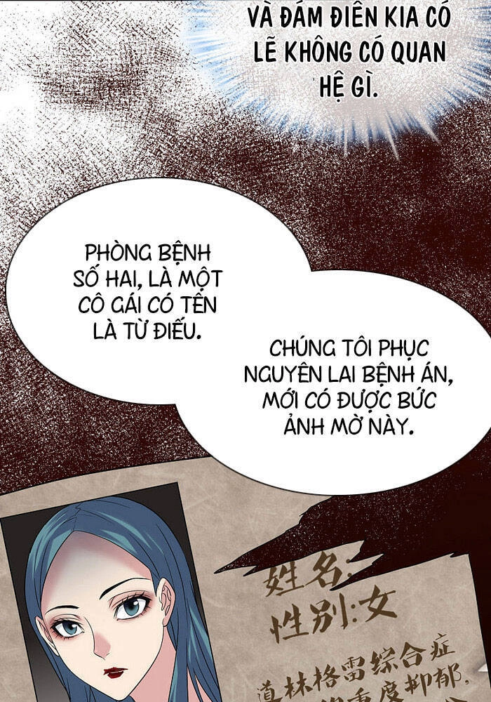 Ta Có Một Tòa Nhà Ma Chapter 69 - 22