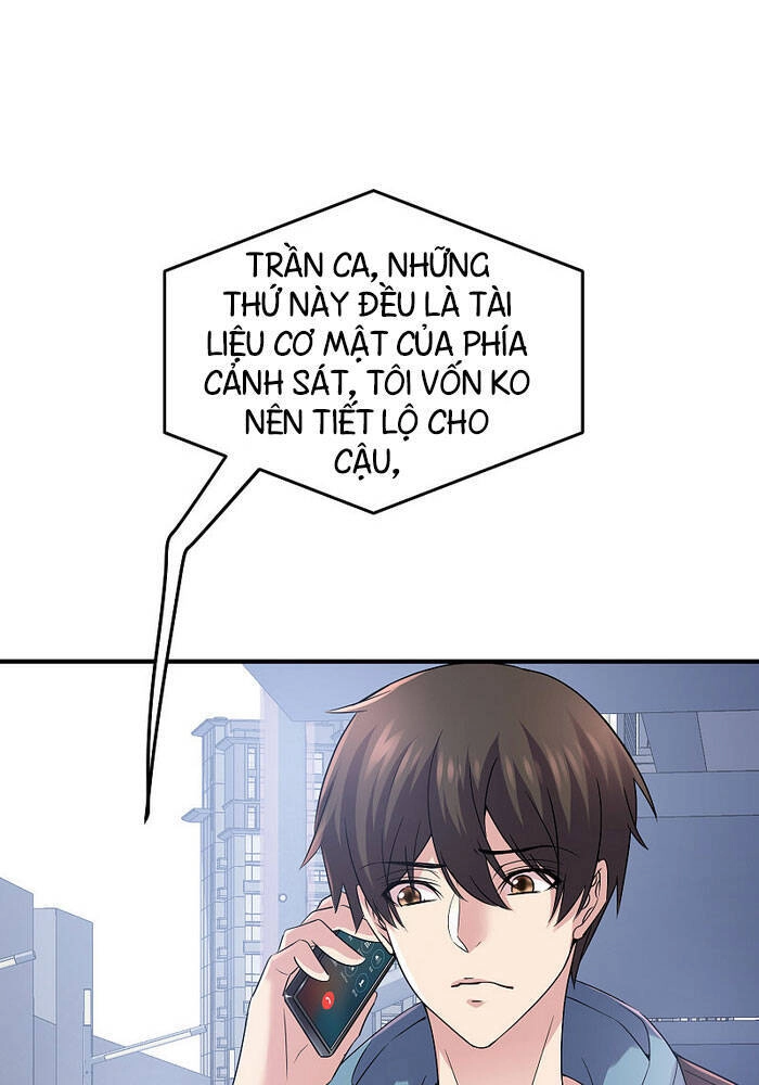 Ta Có Một Tòa Nhà Ma Chapter 70 - 6