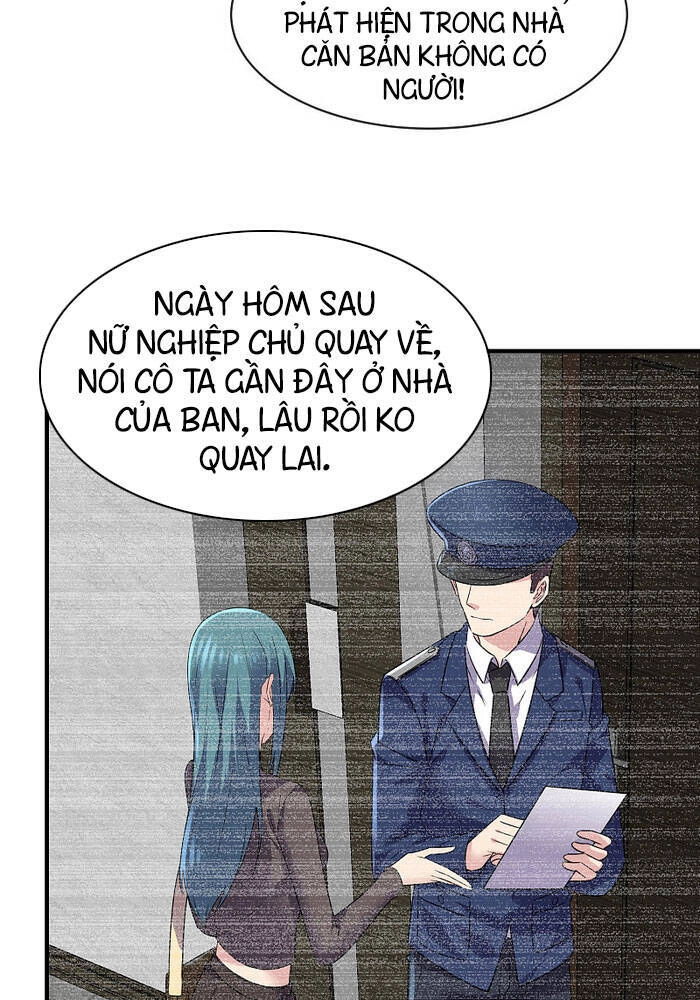 Ta Có Một Tòa Nhà Ma Chapter 70 - 23