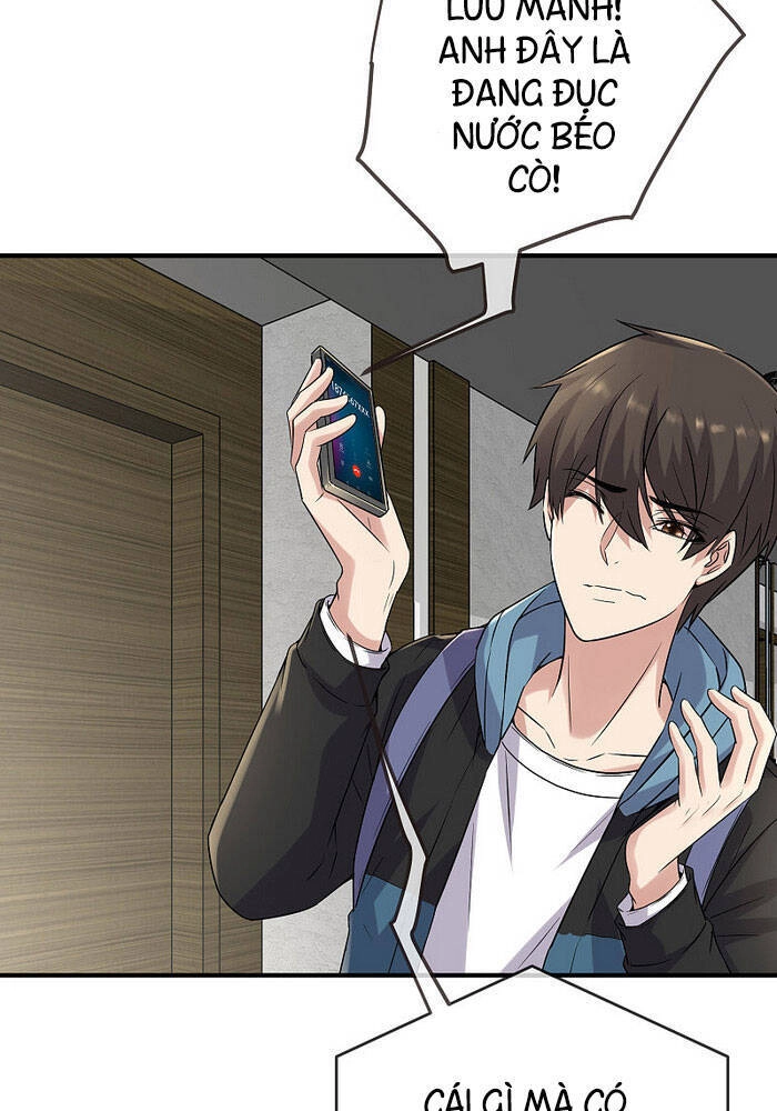 Ta Có Một Tòa Nhà Ma Chapter 71 - 8