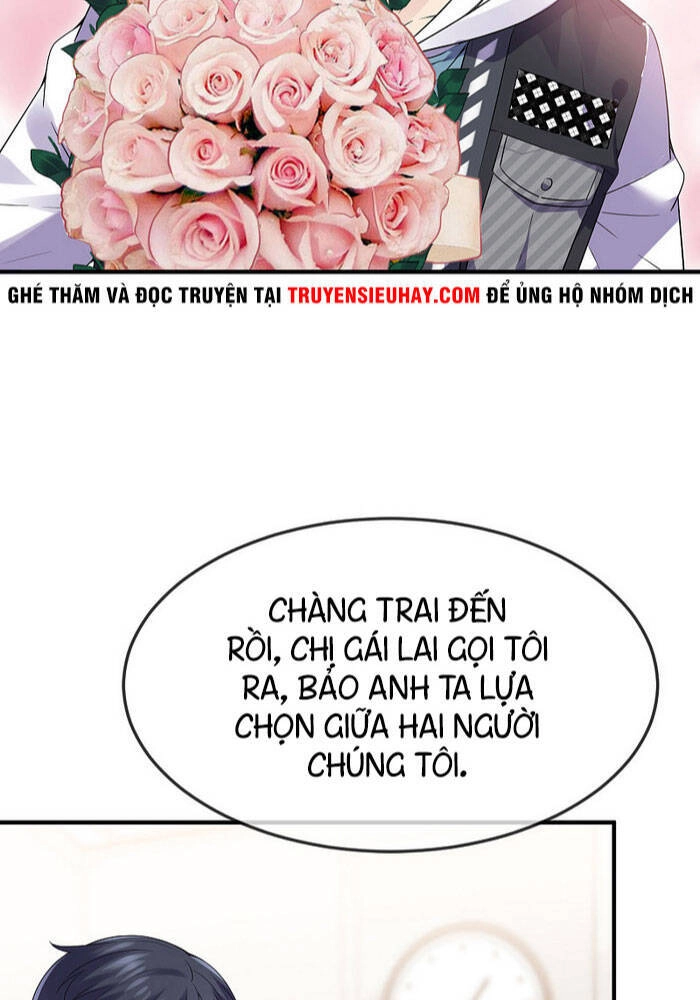 Ta Có Một Tòa Nhà Ma Chapter 72 - 13