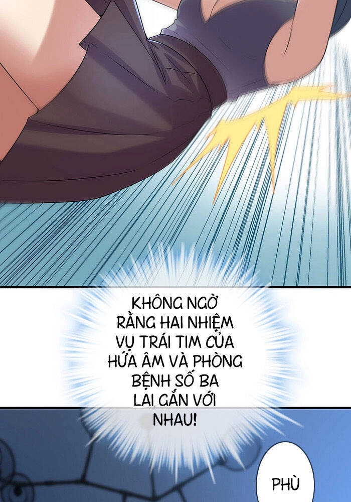 Ta Có Một Tòa Nhà Ma Chapter 73 - 2