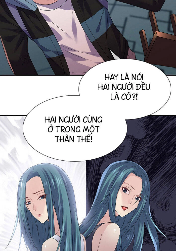 Ta Có Một Tòa Nhà Ma Chapter 73 - 6