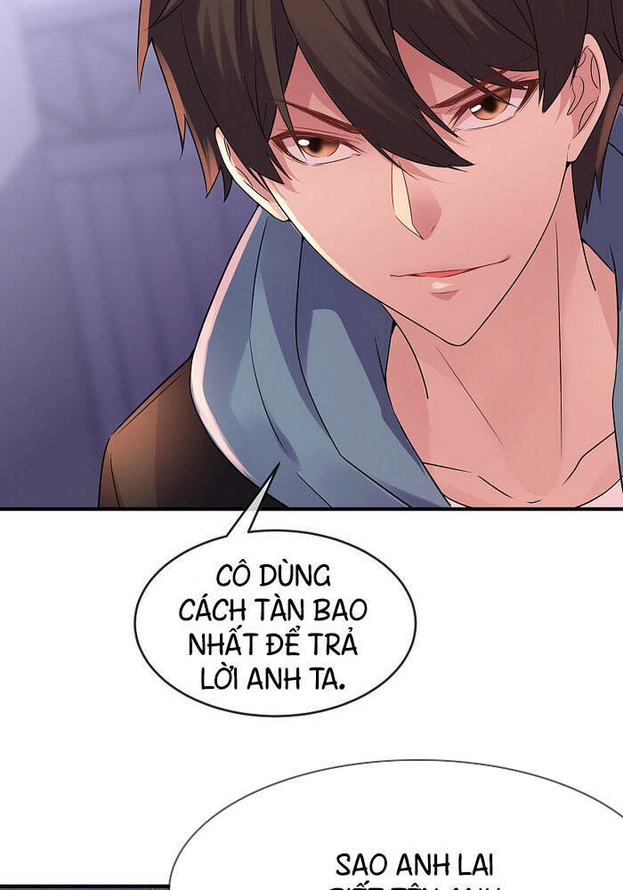 Ta Có Một Tòa Nhà Ma Chapter 73 - 8