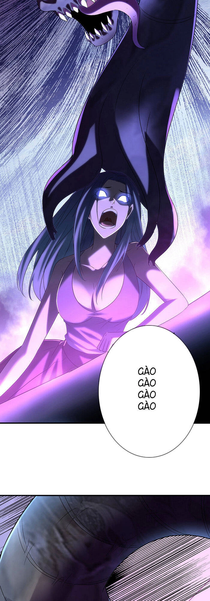 Ta Có Một Tòa Nhà Ma Chapter 73 - 11