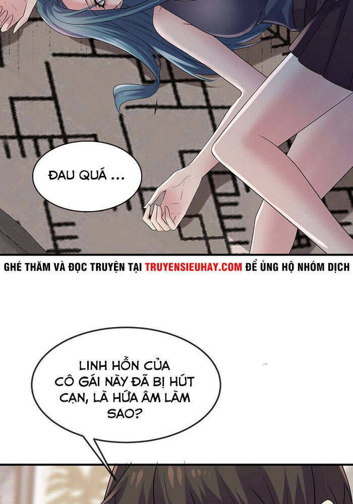Ta Có Một Tòa Nhà Ma Chapter 74 - 4