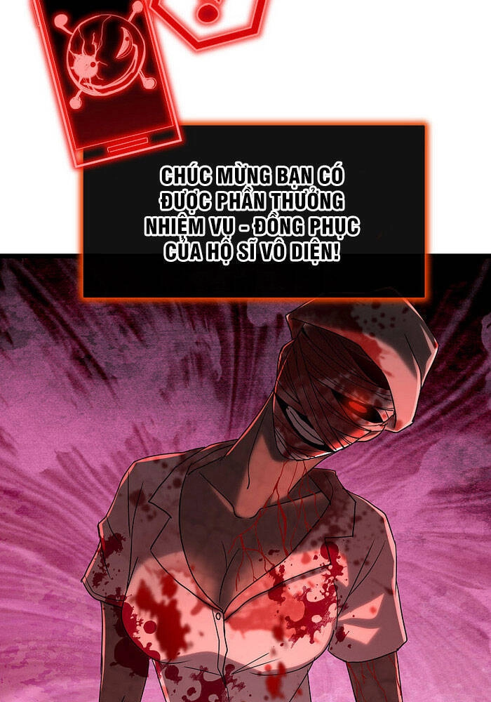 Ta Có Một Tòa Nhà Ma Chapter 74 - 10