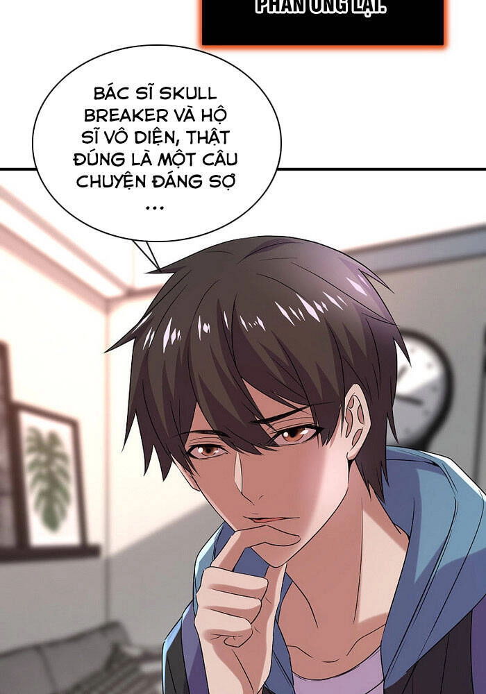 Ta Có Một Tòa Nhà Ma Chapter 74 - 12