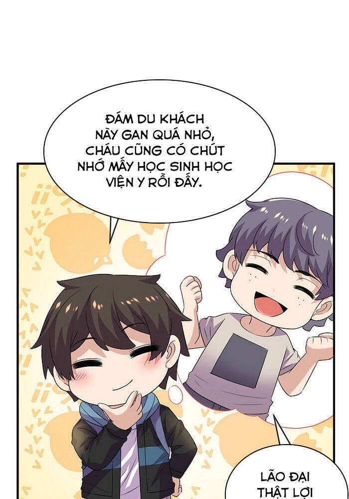 Ta Có Một Tòa Nhà Ma Chapter 74 - 21