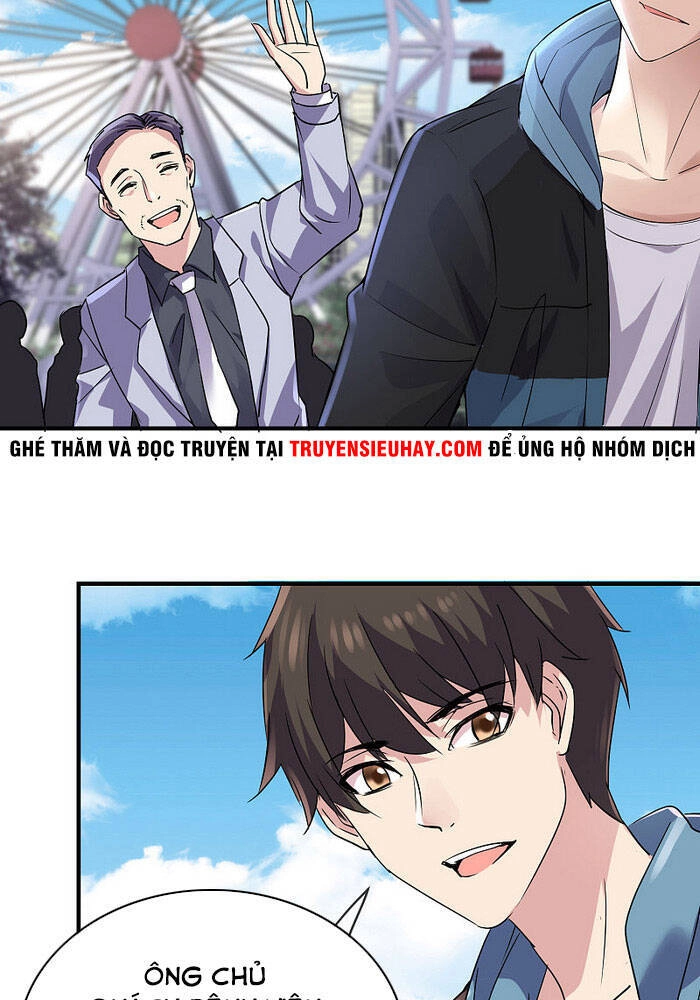 Ta Có Một Tòa Nhà Ma Chapter 74 - 23