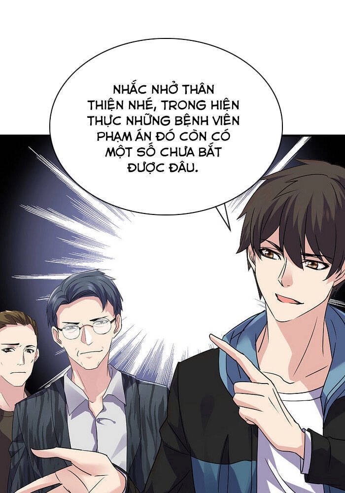 Ta Có Một Tòa Nhà Ma Chapter 75 - 16
