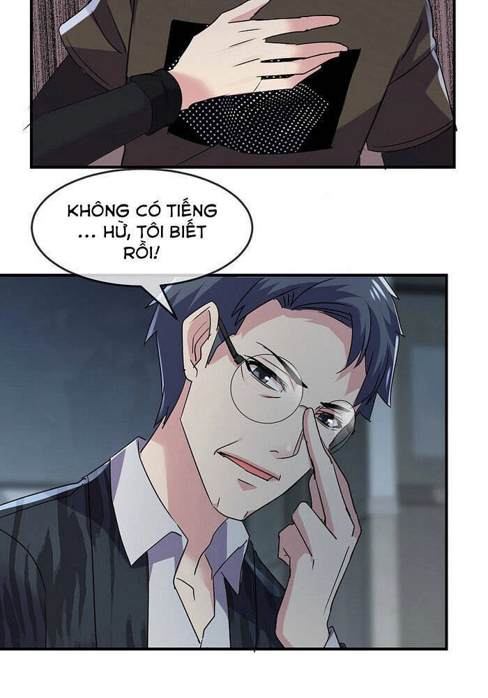 Ta Có Một Tòa Nhà Ma Chapter 77 - 6