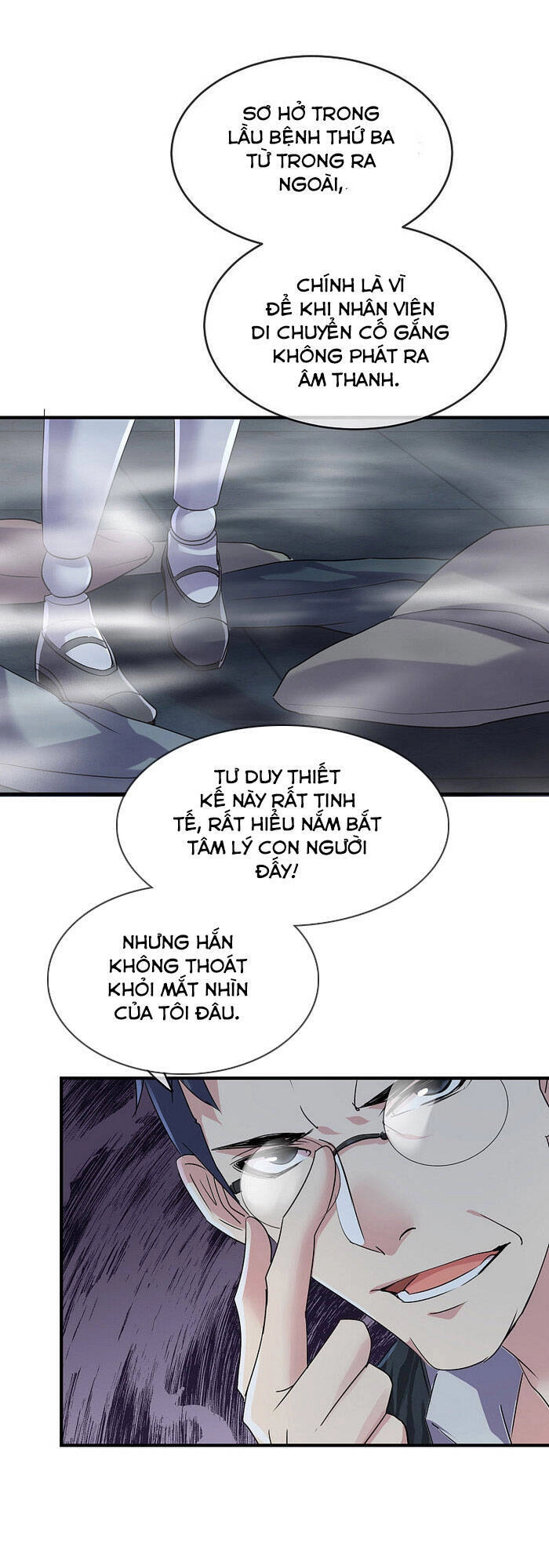 Ta Có Một Tòa Nhà Ma Chapter 77 - 7