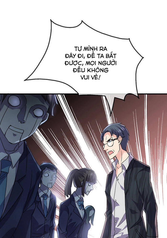 Ta Có Một Tòa Nhà Ma Chapter 77 - 8