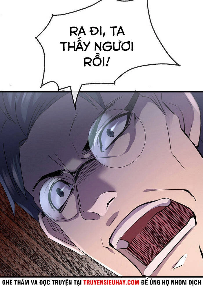 Ta Có Một Tòa Nhà Ma Chapter 77 - 10