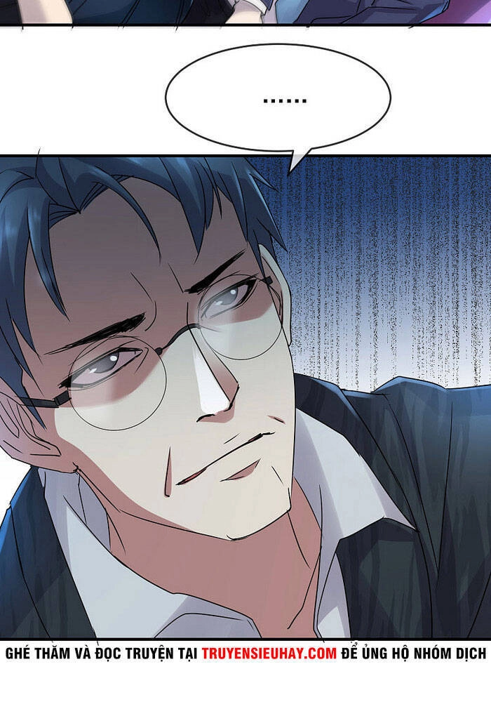 Ta Có Một Tòa Nhà Ma Chapter 77 - 16