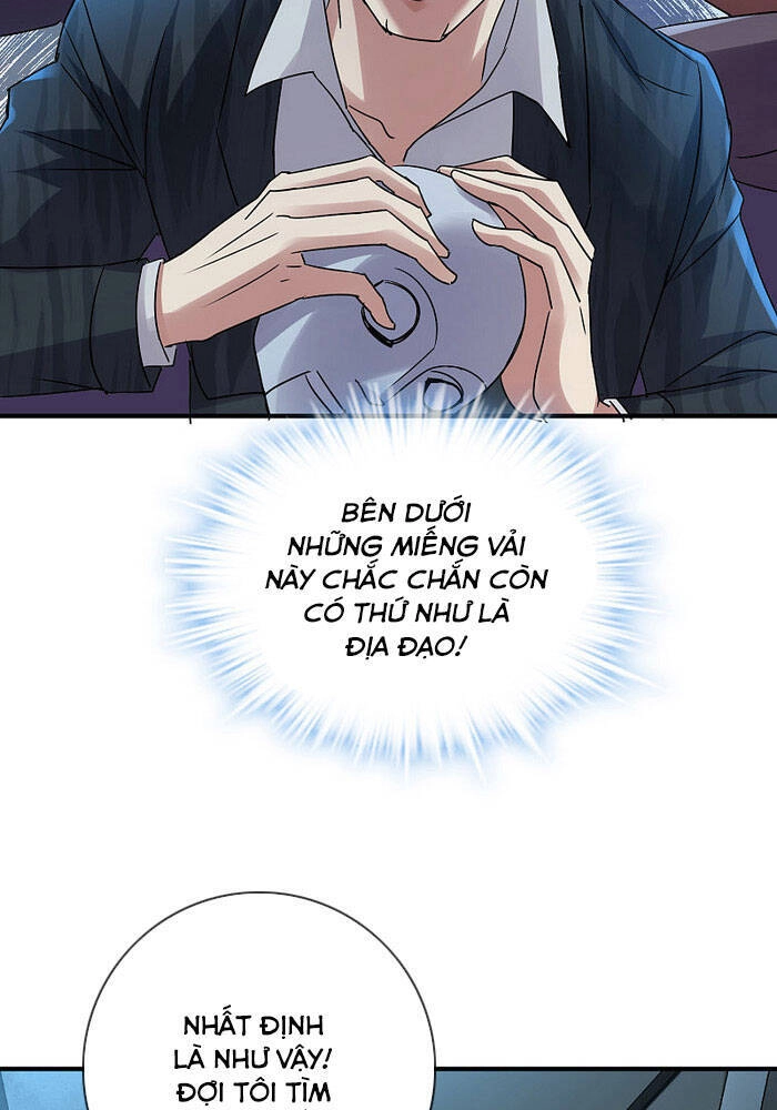 Ta Có Một Tòa Nhà Ma Chapter 77 - 19