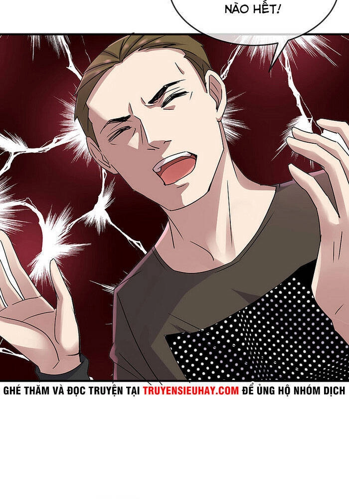 Ta Có Một Tòa Nhà Ma Chapter 77 - 21