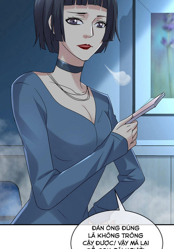 Ta Có Một Tòa Nhà Ma Chapter 78 - 2