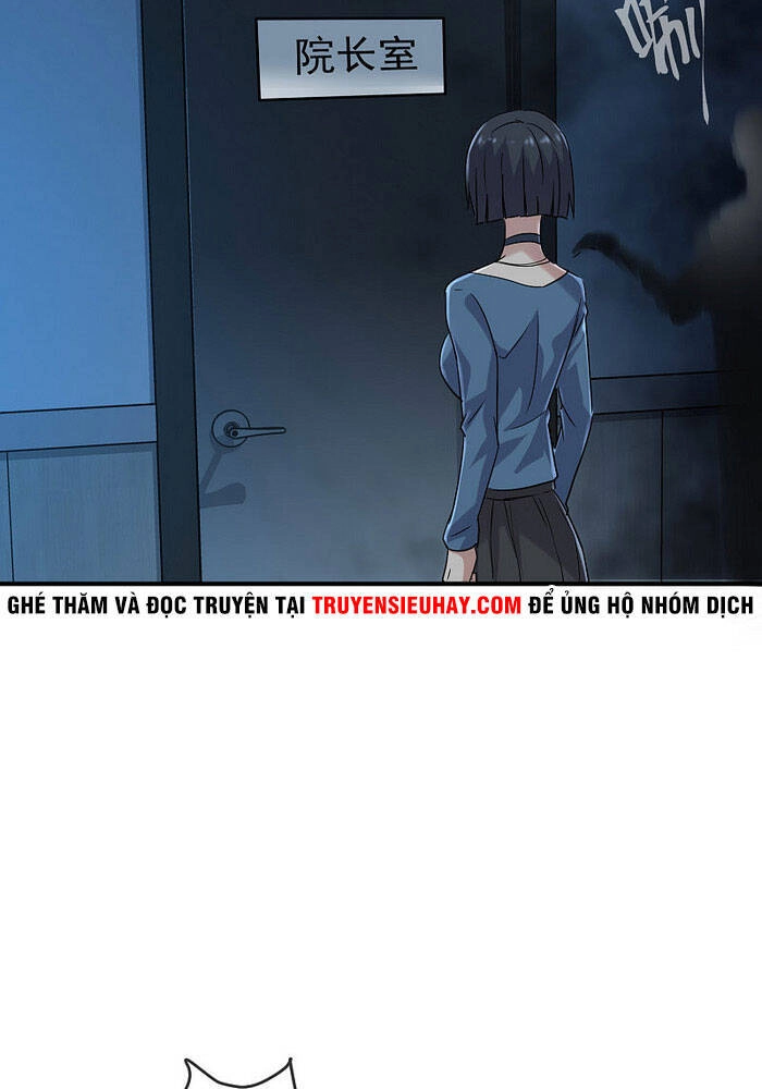 Ta Có Một Tòa Nhà Ma Chapter 78 - 4