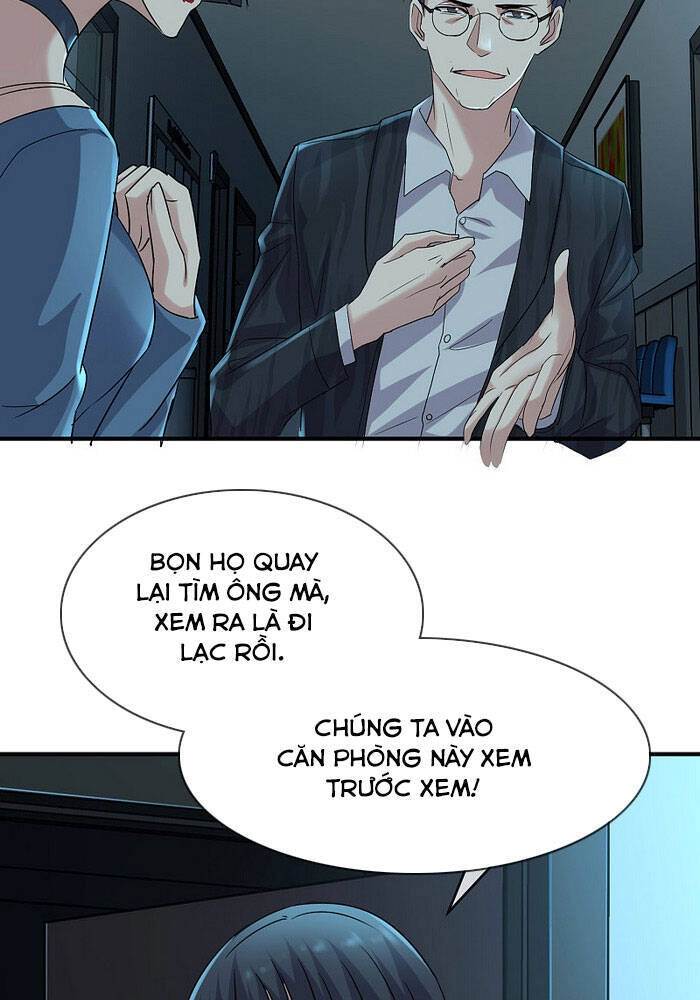 Ta Có Một Tòa Nhà Ma Chapter 78 - 6