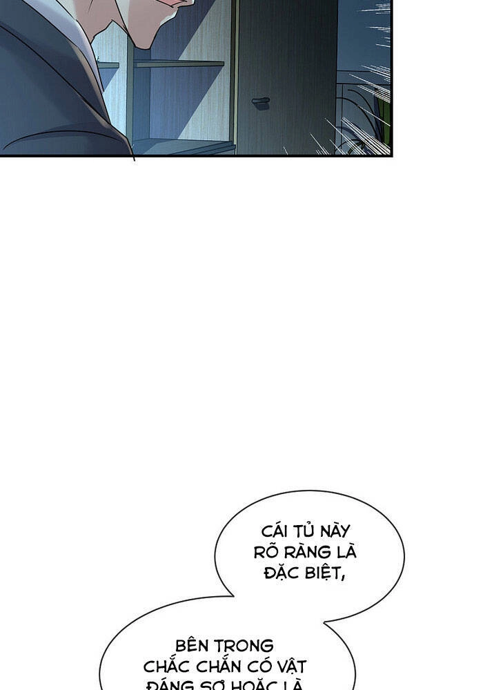 Ta Có Một Tòa Nhà Ma Chapter 78 - 8