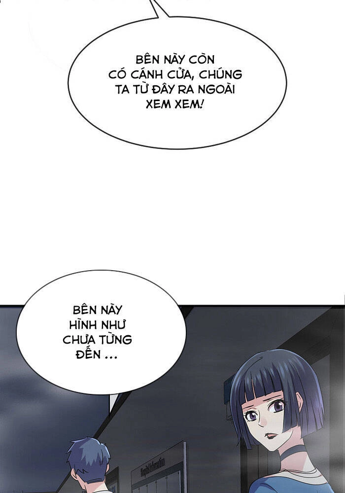 Ta Có Một Tòa Nhà Ma Chapter 78 - 12